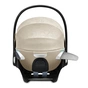 Автокрісло Cybex Cloud Z2 i-Size Simply Flowers Beige (522000631) - зменшене зображення 3