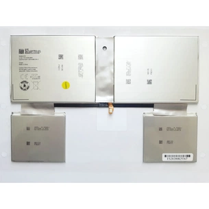 Акумулятор до ноутбука Microsoft Google Pixelbook A70, 6270mAh (48.29Wh), 4cell, 7.7V, Li-ion (A47612) зображення 1