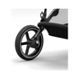 Коляска Cybex Gazelle S TPE Deep Black (520002177) - зменшене зображення 10