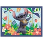 Пазл Trefl Disney Stitch The Movie Отпуск на Гавайях 4 в 1 (35, 48, 54, 70) (5900511346664) - уменьшенное изображение 2
