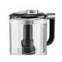 Кухонний комбайн KitchenAid 5KFC0516EBM - зменшене зображення 3