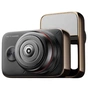 Електробритва Metz Camerist Shaver titanium gold with Bag (MZDF013) - зменшене зображення 1