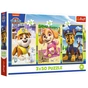 Пазл Trefl Paw Patrol Наші собаки 3x50 (5900511348781) - зменшене зображення 1