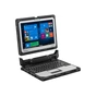 Ноутбук Panasonic TOUGHBOOK CF-33 (CF-33AEHAZT9) - зменшене зображення 2