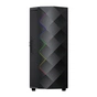 Корпус для ПК Gamemax DIAMOND CP BK - уменьшенное изображение 2