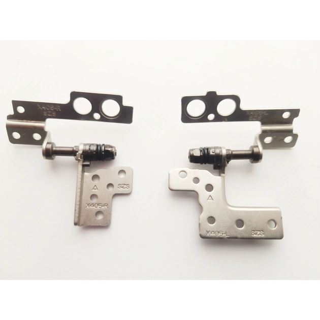 Петлі ноутбука ASUS VivoBook X405, X405UA, X405UQ, X405UR (A48640) - picture 1