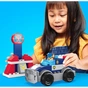 Конструктор Mega Bloks Щенячий патруль Поліцейська машина Гончика (GYJ00) - зменшене зображення 5