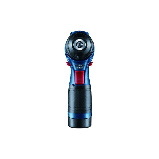 Шуруповерт Bosch GSR 12V-30, кейс (0.601.9G9.001) - picture 10