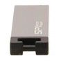 USB флеш накопичувач Silicon Power 8GB Touch 835 USB 2.0 (SP008GBUF2835V1T / SP008GBUF2835V3T) - зменшене зображення 4