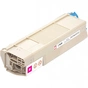 Тонер-картридж BASF OKI C5650/5750 Magenta 43872306/43872322 (KT-C5650M) - уменьшенное изображение 3