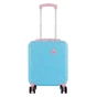 Чемодан Semi Line 16" (XS) Blue/Pink (T5883-1) (DAS303611) - уменьшенное изображение 2