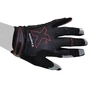 Рукавички для фітнесу MadMax MXG-103 X Gloves Black/Grey M (MXG-103-BLK_M) - уменьшенное изображение 8