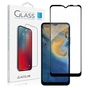 Скло захисне ACCLAB Full Glue ZTE Blade A71 Black (1283126515729) - зменшене зображення 2