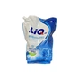 Гель для прання Aekyung LIQ Baking Soda&Citric Acid Liquid Laundry Detergent 2 л (8801046405642) - зменшене зображення 1