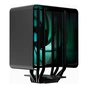 Кулер для процессора APNX AP1 Black (APTC-PF30517.11/AP1-V ARGB BK) - уменьшенное изображение 9