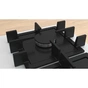 Варочна поверхня Bosch PNK 6B2P 40R (PNK6B2P40R) - зменшене зображення 4
