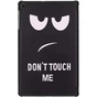 Чохол до планшета BeCover Smart Case Samsung Galaxy Tab A 10.1 T510/T515 Don't Touch (703849) - зменшене зображення 2