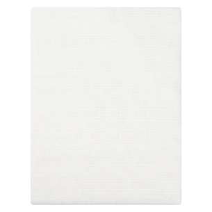 Штора Ardesto Гардина штучний льон 100% поліестер 300х270 см, білий (ART1080WH) зображення 1