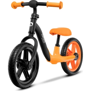 Біговел Lionelo Alex Orange (LOE-ALEX ORANGE) зображення 1