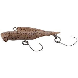 Воблер Nories Shumoke 47S 47mm 3.3g #379M Secret Brown Chip (1561.10.05) зображення 1