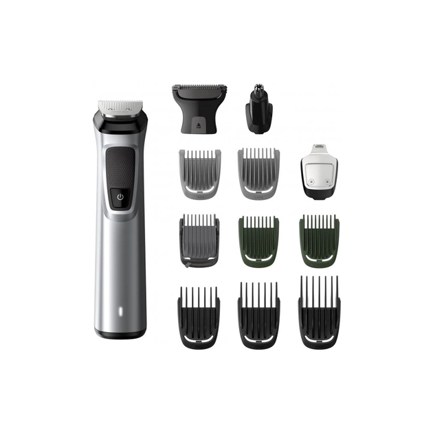 Тример Philips MG7715/15 - изображение 1