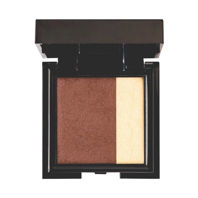Тіні для повік NoUBA Noubatwin Duo Eyeshadow 38 (8010573082381) - зображення 1