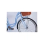 Велосипед Dorozhnik 26" AQUAMARINE BH рама-17" ST 2025 темно-блакитний (OPS-D-26-328) - уменьшенное изображение 5
