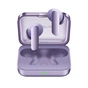 Bluetooth-гарнітура Realme Buds Air 7 Lavender Purple_EU - уменьшенное изображение 2