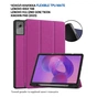 Чехол для планшета BeCover Flexible TPU Mate Lenovo Idea Tab / K11 (2nd Gen) TB336 / Xiaoxin Pad (2025) 11" Purple (715634) - уменьшенное изображение 5