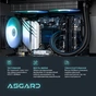 Персональный компьютер ASGARD Hodr (I265KF.32.S10.97.5733) - уменьшенное изображение 3