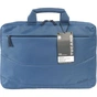 Сумка для ноутбука Tucano 15.6" IDEA COMPUTER BAG SKYBLUE (B-IDEA-Z) - зменшене зображення 4