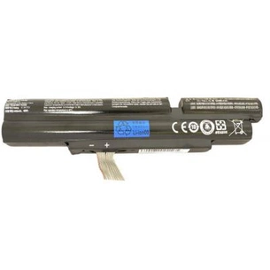 Акумулятор до ноутбука Acer AS11A5E Aspire 3830 6000mAh (66Wh) 6cell 10.8V Li-ion (A41749) зображення 1
