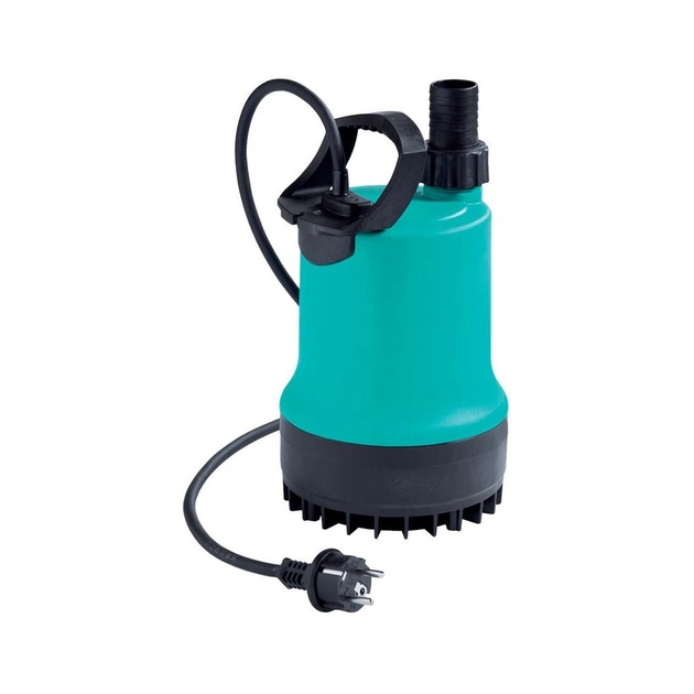 Дренажний насос Wilo Drain TM32/7, 2 бар, 7000 л/год, (4048412) - зображення 1