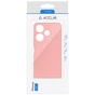 Чохол до мобільного телефона ACCLAB Silicone Case Xiaomi Redmi 13 Pink (1283126602436) - зменшене зображення 2