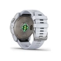 Смарт-годинник Garmin EPIX PRO (g2), 51, Saph, Ti, Whitestone, GPS (010-02804-11) - зменшене зображення 8
