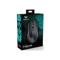 Мишка Aula F805 USB Black (6948391212906) - зменшене зображення 6