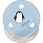Пустушка Baby-Nova PenguinBear 2 шт (3966371) - зменшене зображення 1