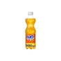 Напій Fanta Zero Sugar Безалкогольний сильногазований соковмісний Апельсин 500 мл (54491397) - зменшене зображення 1