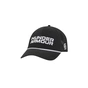 Кепка Under Armour UA M JS Drive Rope Snapback чорний 1389912-001 OSFM (197779490627) - уменьшенное изображение 1