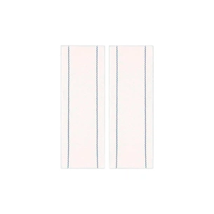 Насадка змінна для швабри Xiaomi Для підлогонатирача/електрошвабри SWDK Handheld Electric Mop Одноразова 10 шт. (Ф00527) зображення 1