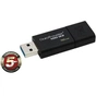USB флеш накопичувач Kingston 16Gb DataTraveler 100 Generation 3 USB3.0 (DT100G3/16GB) - зменшене зображення 2