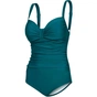 Купальник Aqua Speed Olivia 200-08 бірюзово-синій 48 (5908217673596) - уменьшенное изображение 1