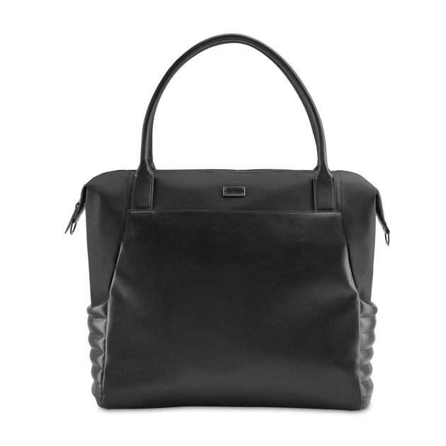 Сумка для мами Cybex Priam Deep Black (520003299) - изображение 1