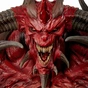Фигурка для геймеров Blizzard DIABLO Bust (B66184) - уменьшенное изображение 5