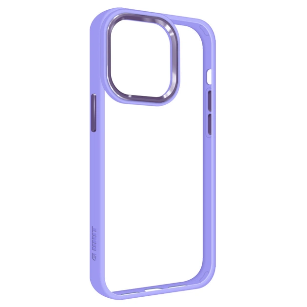 Чехол для мобильного телефона Armorstandart UNIT2 Apple iPhone 13 Pro Lavender (ARM75232) - изображение 1