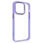 Чехол для мобильного телефона Armorstandart UNIT2 Apple iPhone 13 Pro Lavender (ARM75232) - уменьшенное изображение 1