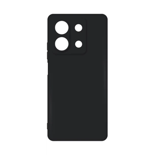 Чехол для мобильного телефона ACCLAB SoftShell Xiaomi Redmi Note 13 5G Black (1283126592164) изображение 1