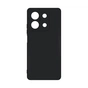 Чохол до мобільного телефона ACCLAB SoftShell Xiaomi Redmi Note 13 5G Black (1283126592164) - зменшене зображення 1