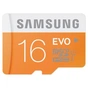 Карта пам'яті Samsung 16GB microSD class10 UHS-I (MB-MP16D/CN) - зменшене зображення 1