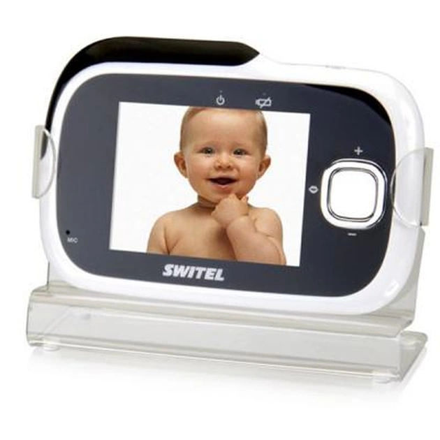 Відеоняня Switel BCF910 - picture 2